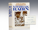 The Rabin Memoirs