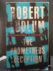 The Prometheus Deception