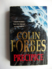 Precipice the Fourteenth Book in Tweed Series