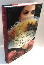 The Lost Diary of Venice
