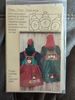 Decorative Machine Stitching