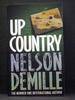 Up Country the Second Book in the Paul Brenner