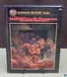 Dungeon Master Guide (Advanced Dungeons & Dragons, 2nd Edition Revised)