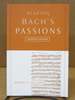 Hearing Bach's Passions