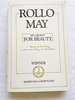 1985 Pb My Quest for Beauty By May, Rollo, Ph.D.