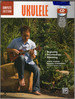 Ukulele: Beginning, Intermediate, Mastering-Complete Edition (Book & Cd)