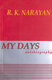 My Days: Autobiography