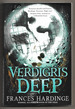 Verdigris Deep