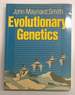 Evolutionary Genetics
