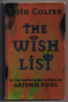 The Wish List
