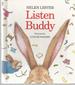 Listen Buddy