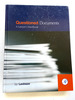 2000 Hc Questioned Documents: a Lawyer's Handbook