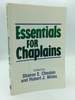 Essentials for Chaplains