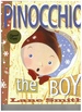 Pinocchio: the Boy