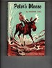 Peter's Moose