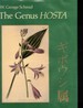 The Genus Hosta