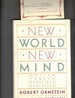 New World New Mind