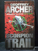 Scorpion Trail