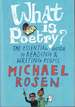 What is Poetry? : the Essential Guide to Reading and Writing Poems