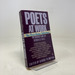 Poets at Work: the Paris Review Interviews