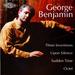 George Benjamin: Three Inventions; Upon Silence; Sudden Time; Octet