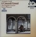 Corelli: 6 Concerti Grossi
