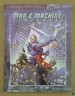Man & Machine: Cyberware (Shadowrun Rpg)