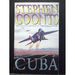 Cuba the Seventh in the Jake Grafton