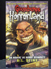 Dr Maniac Vs Robby Schwartz Fifth Goosebumps Horrorland Series