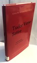Tudor Verse Satire