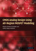 Cmos Analog Design Using All-Region Mosfet Modeling