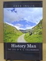 History Man: the Life of R. G. Collingwood
