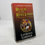 Realm of the Ring Lords: the Myth and Magic of the Grail Quest