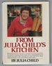 From Julia Child's Kitchen
