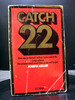 Catch 22 the First Book in the Catch 22 Series