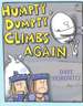Humpty Dumpty Climbs Again