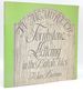 Tombstone Lettering in the British Isles