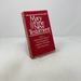 Mary in the New Testament: a Collaborative Assessment By Protestant and Roman Catholic Scholars
