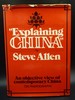 Explaining China