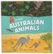 A is for Australian Animals