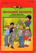 December Secrets