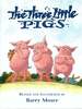The Three Little Pigs