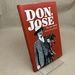 Don Jose, the Last Patron