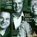 Mendelssohn: Violin Concerto; Brahms: Double Concerto