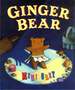 Ginger Bear