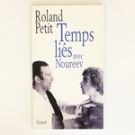 Temps Li�s Avec Noureev