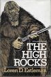 The High Rocks