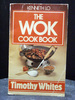 The Wok Cookbook