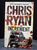 The Increment the Second Book in the Matt Browning