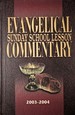 Evangelical Sunday School Lesson Commentary 2003-2004